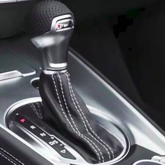 Stronic (DSG) volic automatickej prevodovky S tronic - 8