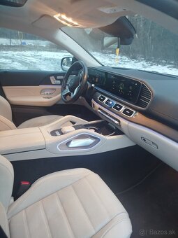 MERCEDES GLE 300 D matic - 8