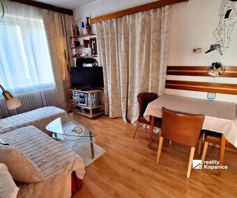 Predaj - rodinný dom Myjava, Jablonská - 8