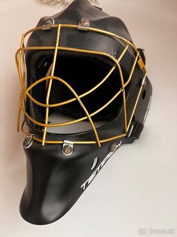 Florbalova vystroj - 8