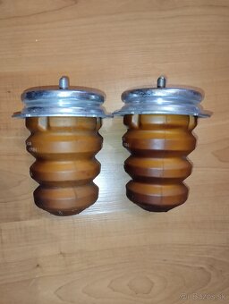 Zadné prídavné pružiny Ducato Jumper boxer - 8