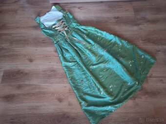 Bavorský kroj Dirndl velk.36 - 8