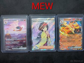 Predám, vymením pokémon kartičky - 8