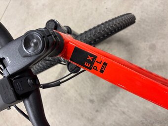 Rockrider expl 500 - 8