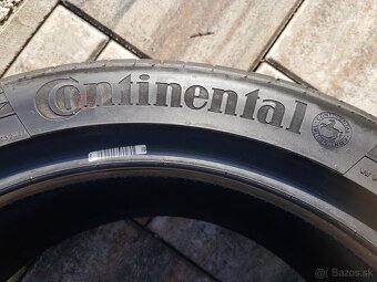 235/45 r18 letné pneumatiky 4ks Continental - 8