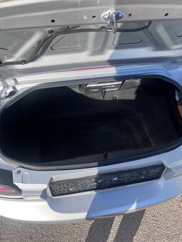 Mazda MX-5 NC 1.8i - 8