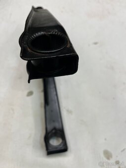 Škoda 120 M - rameno. - 8