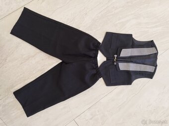 Frak s nohavicami - 8