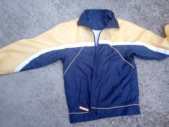 Chlapčenské mikiny,bundy - 8