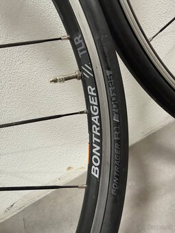 Predam TREK madone SL5 - 8