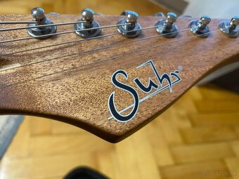 SUHR MODERN SATIN - 8