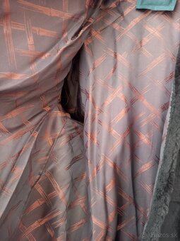 Kožuch Kara pravá kožušina - 8