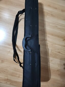 Predám Husle Super Stav - 8