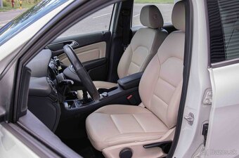 Mercedes-Benz B trieda 180 CDI BlueEFFICIENCY - 8