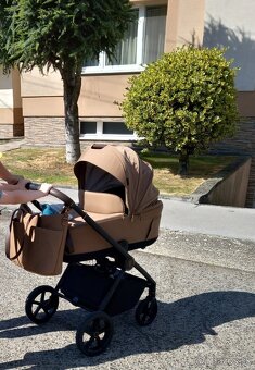 Venicci Claro caramel 3v1 - 8