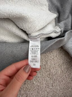 Stüssy zip-up mikina - 8