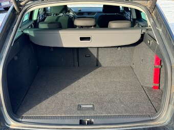 Škoda Octavia Combi 2.0 TDI Soleil DSG - 8
