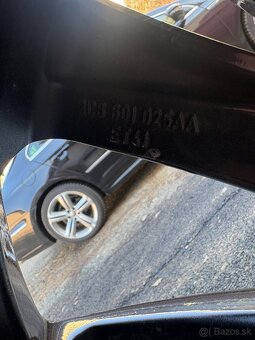 ZRENOVOVANE orig VW R18 - 8