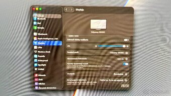 Monitor 49" Samsung Odyssey OLED G93SC - 8