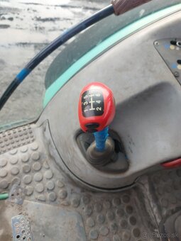 Deutz Fahr Agrotron 145HP,PVH,TP. - 8