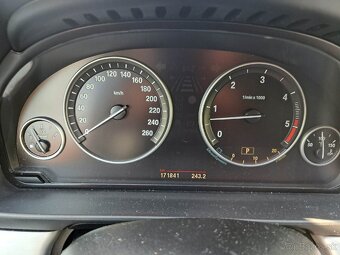 Predám BMW 530D - 8