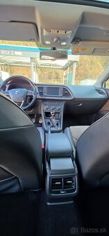 Seat Leon X-Perience 2.0 Tdi 4x4 - 8