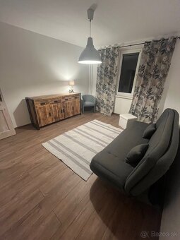 Prenájom bytu Košice - 8