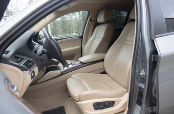 BMW X6 xDrive 35i. - 8