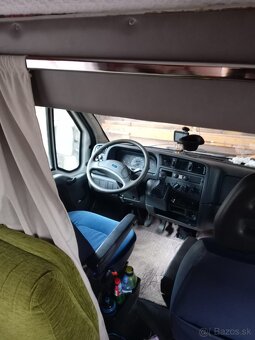 Fiat Ducato - 8