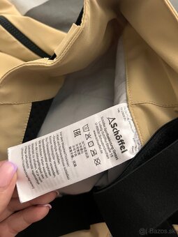 Lyžiarske nohavice Schoffel - 8