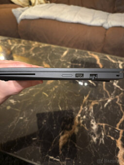 Lenovo ThinkPad P14s Gen 5 – Ryzen 7 Pro, 32 GB RAM, 1TB SSD - 8