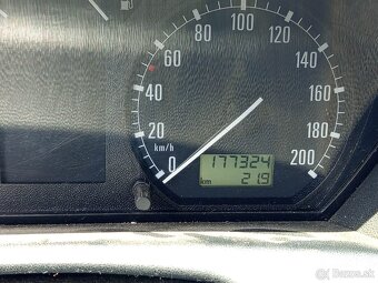 Skoda fabija 14 55 kolovat - 8
