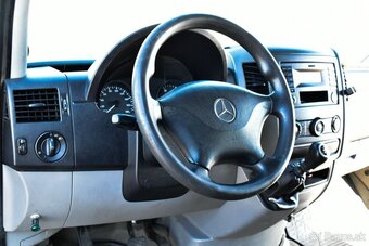 Mercedes Sprinter 313 CDI - 8