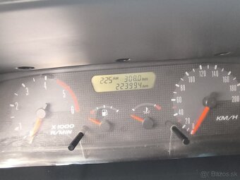 Nissan terrano - 8