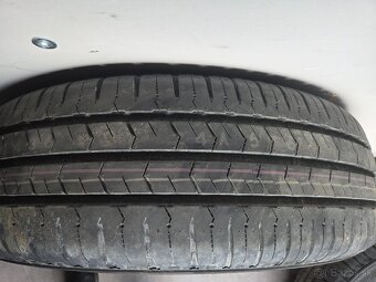 Elektrony 5x118 r16 pneu 215 75 r16c - 8