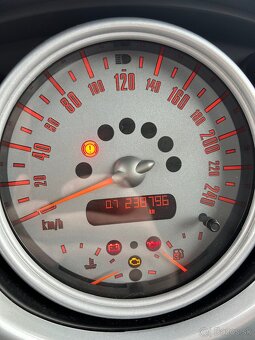 Predám Mini One D 1.4 Diesel - 8
