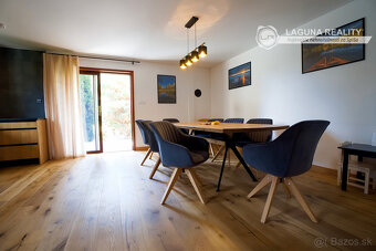 Multifunkčný chalet s veľkým pozemkom (1656 m2) Veľká Lomnic - 8