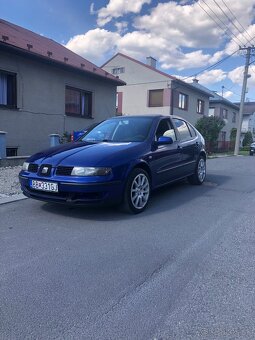 Seat Leon 1.9 TDI - 8