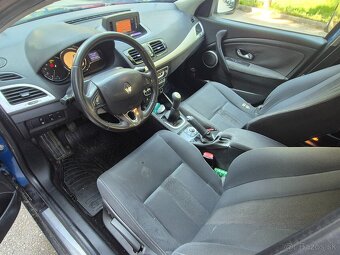 Ponúkam Renault Megan 1,5dci Grandtour 66kw - 8