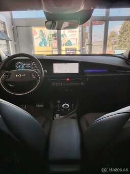 KIA NIRO 1,6 GDI HEV GOLD MY 2025 - 8