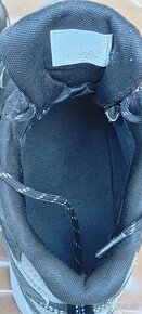 Prechodová (jarná) obuv Merrell Goretex - 8