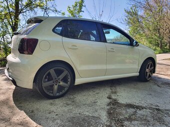 Vw polo 1.2 R-line - 8