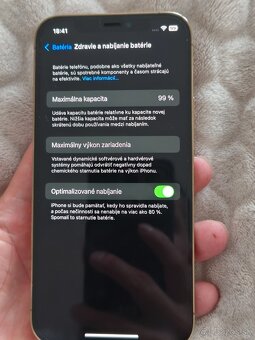 Iphone 12 Pro - 8