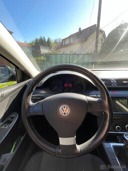 Volkswagen Passat B6 - 1.9TDi 77kw - 8