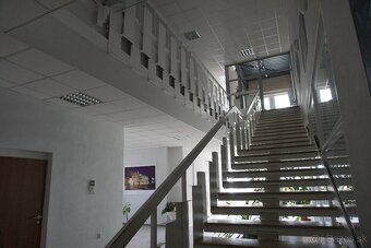 Prenájom - kancelárske priestory 50 m2, Košice, Popradská - 8