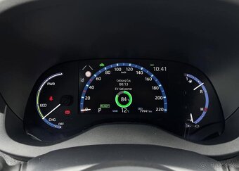 Toyota Yaris Cross Hybrid Style - 8