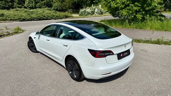 TESLA Model 3 Long Range Dual Motor - 8