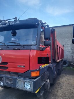 Tatra815 Terrno1 88 - 8