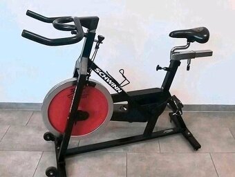 Spinningbike Schwinn Spinner Pro Spinning Spinbike Spin Toma - 8