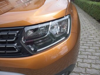 DACIA-DUSTER-BENZIN-Tce 100 LPG -MANUL-PRESTIGE - 8